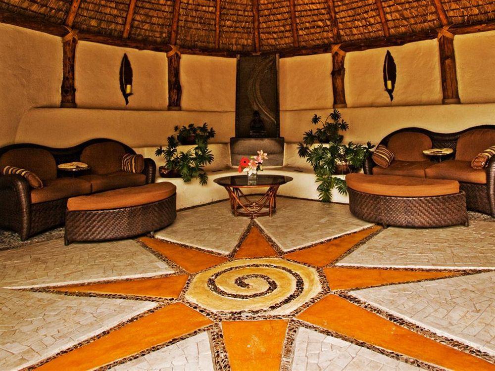 Hostal de la Luz - Spa Holistic Resort Tepoztlán Exterior foto