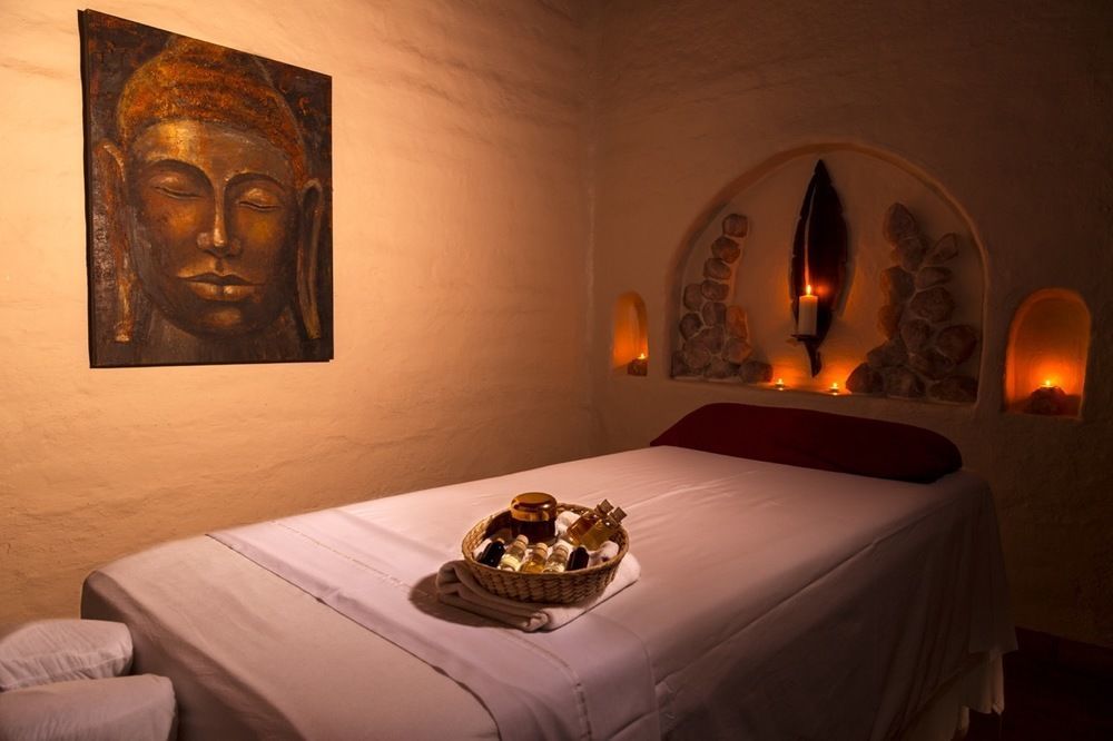 Hostal de la Luz - Spa Holistic Resort Tepoztlán Exterior foto